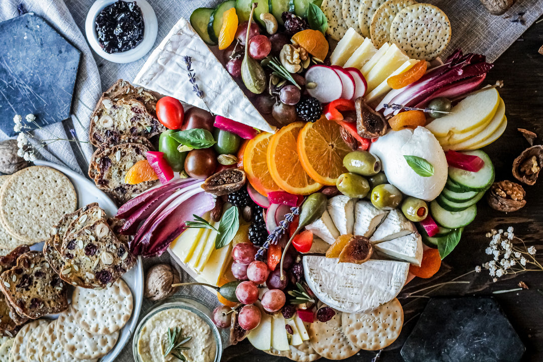 Cheese Plate With Thornloe Cheese's Artisanal Cheeses Charcuterie Board With Variety Of Thornloe's Cheese Top Things To Do In The City Of Temiskaming Shores Haileybury New Liskeard Northern Ontario Is Visit The Best Cheese Maker On Your Vacation Travel