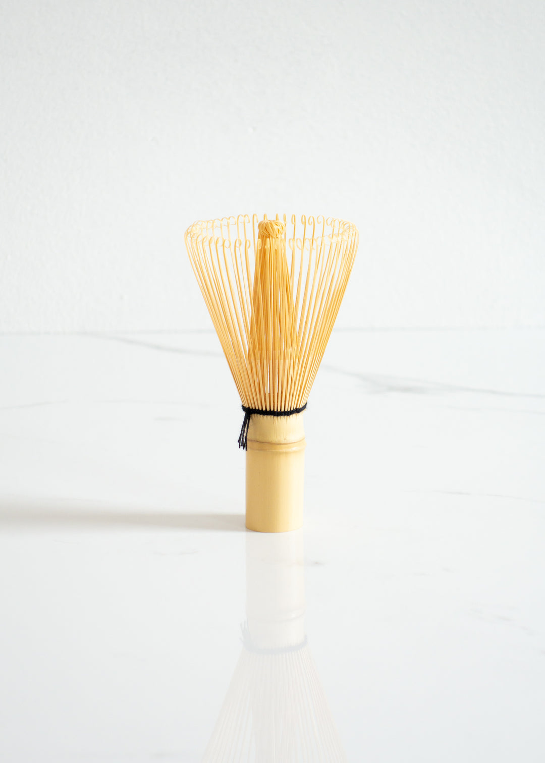 Bamboo Traditional Matcha Tea Whisk