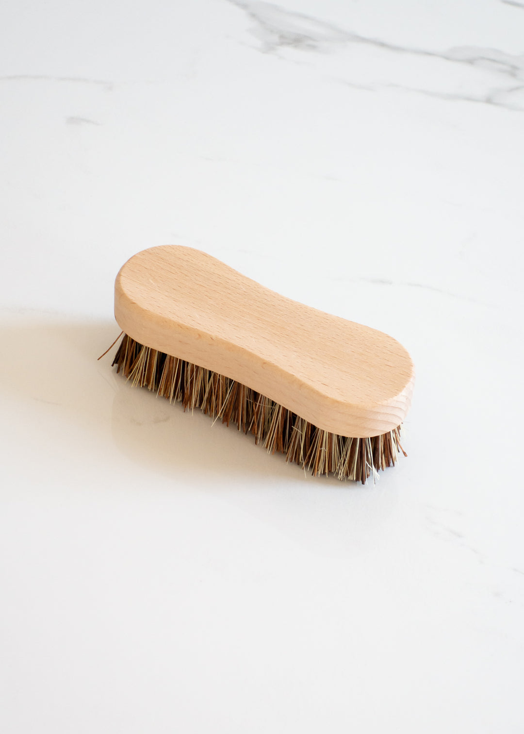 Redecker Union Fibre Wood Scrub Brush For Plastic-free & Zero Waste Cleaning