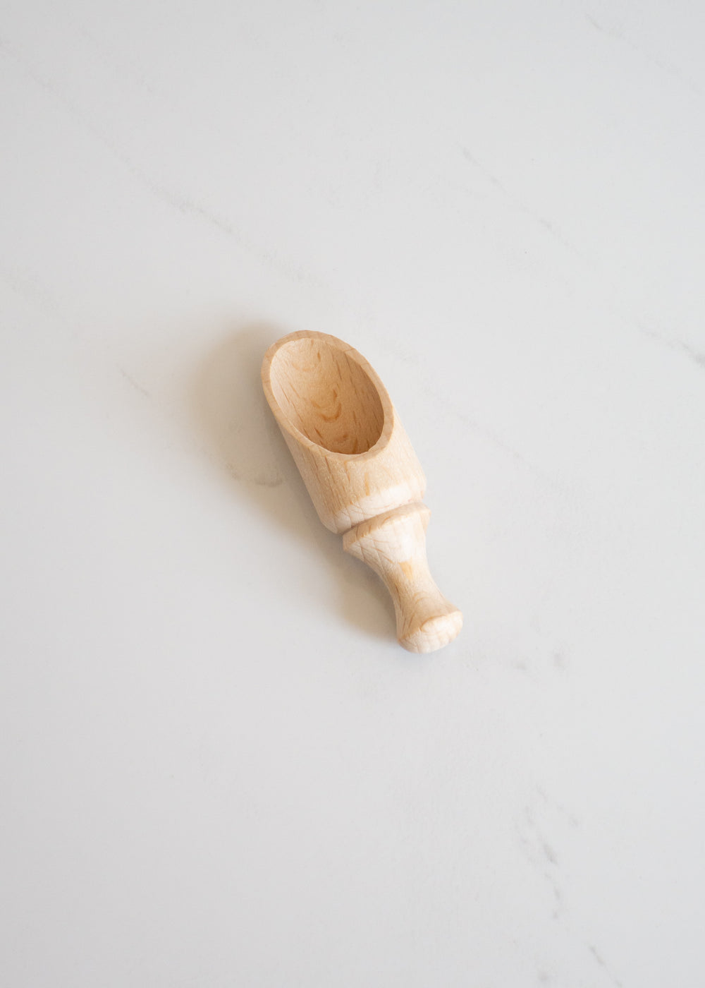 Redecker Beechwood Plastic-free Coffee & Tea Scoop