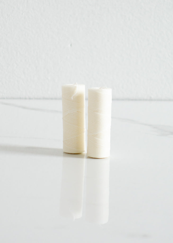 KMH Touches Biodegradable Vegan Dental Floss Refill In Zero Waste Packaging