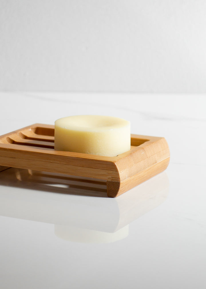 Unwrapped Life The Balancer Conditioner Bar For Natural Zero Waste Hair Care