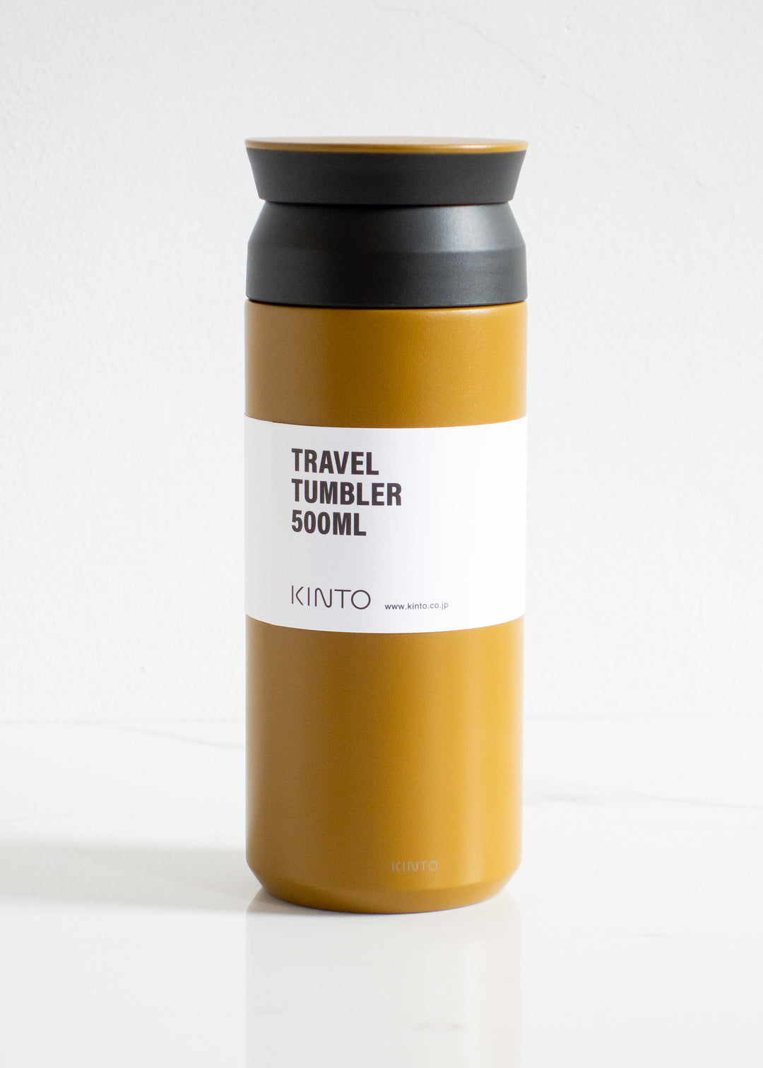Kit Review - Kinto travel tumbler