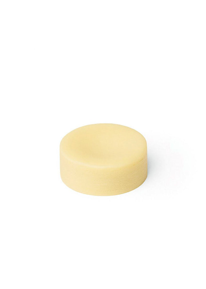 Unwrapped Life The Balancer Conditioner Bar A Natural Plastic-free Hair Product