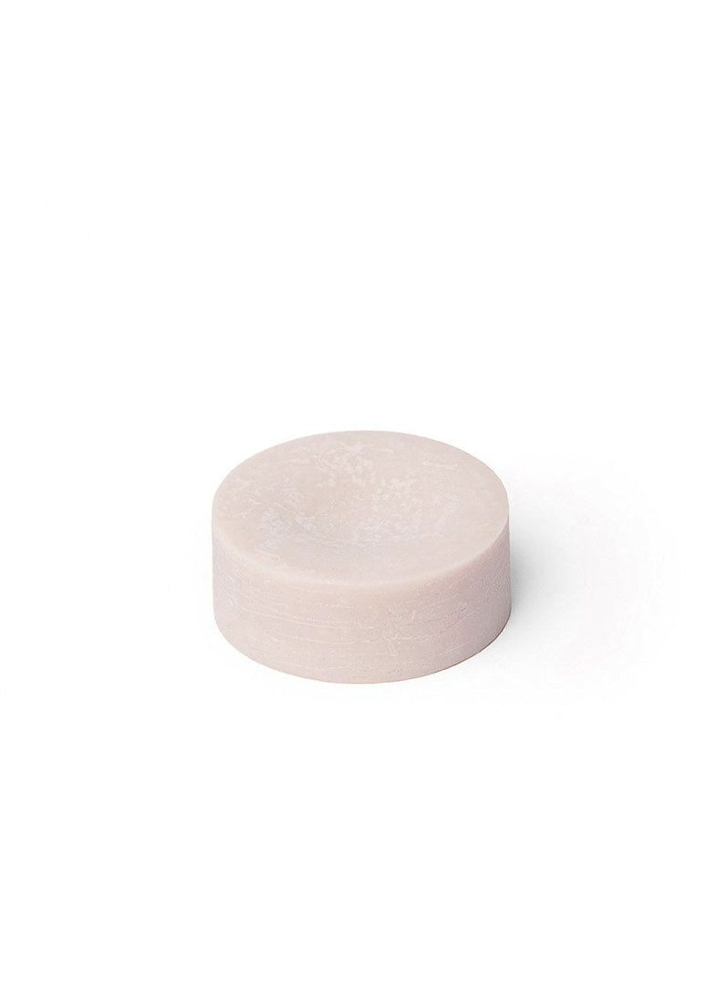 Unwrapped Life The Fixer Conditioner Bar For Natural Zero Waste Hair Care