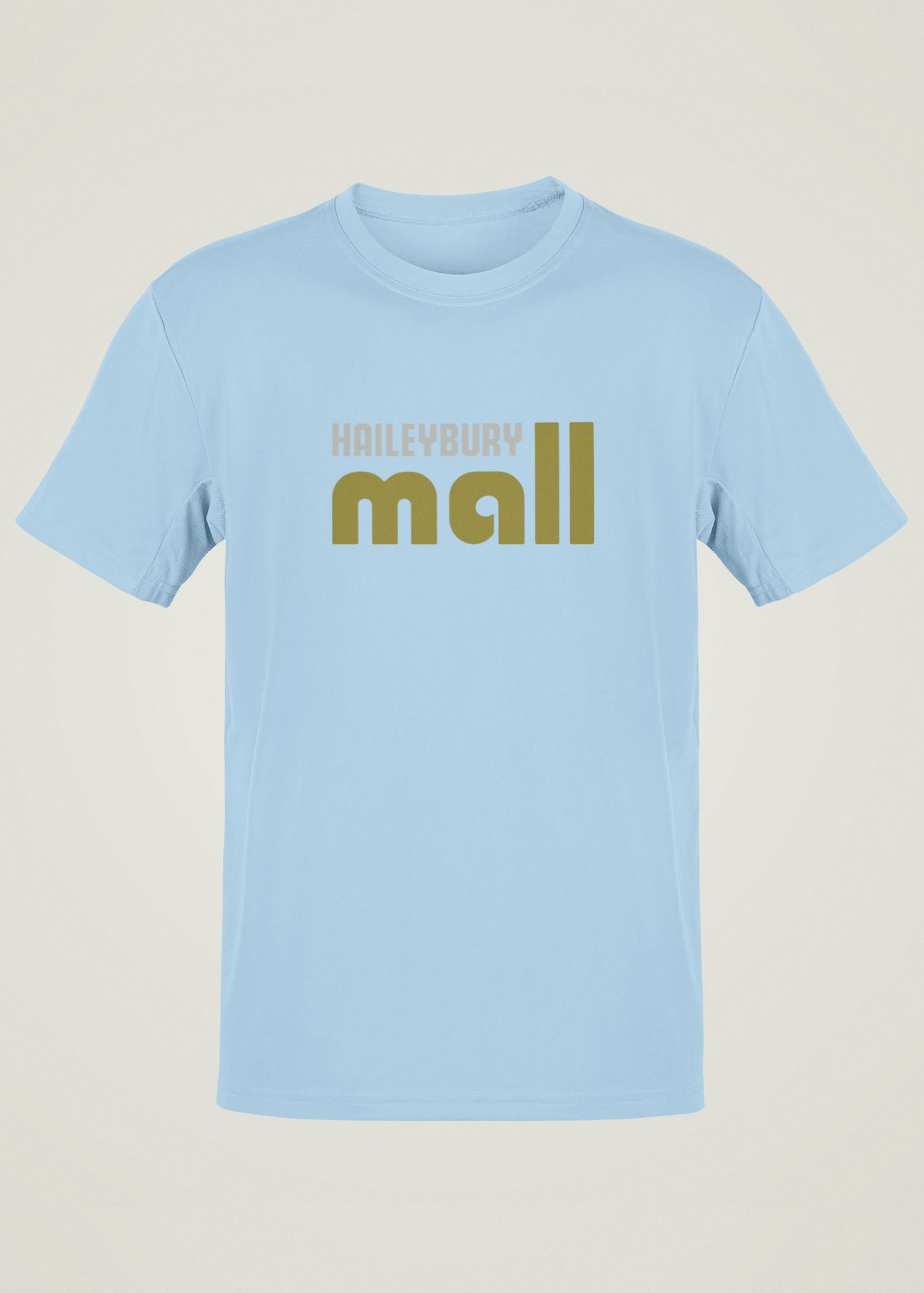 Haileybury Mall T Shirt