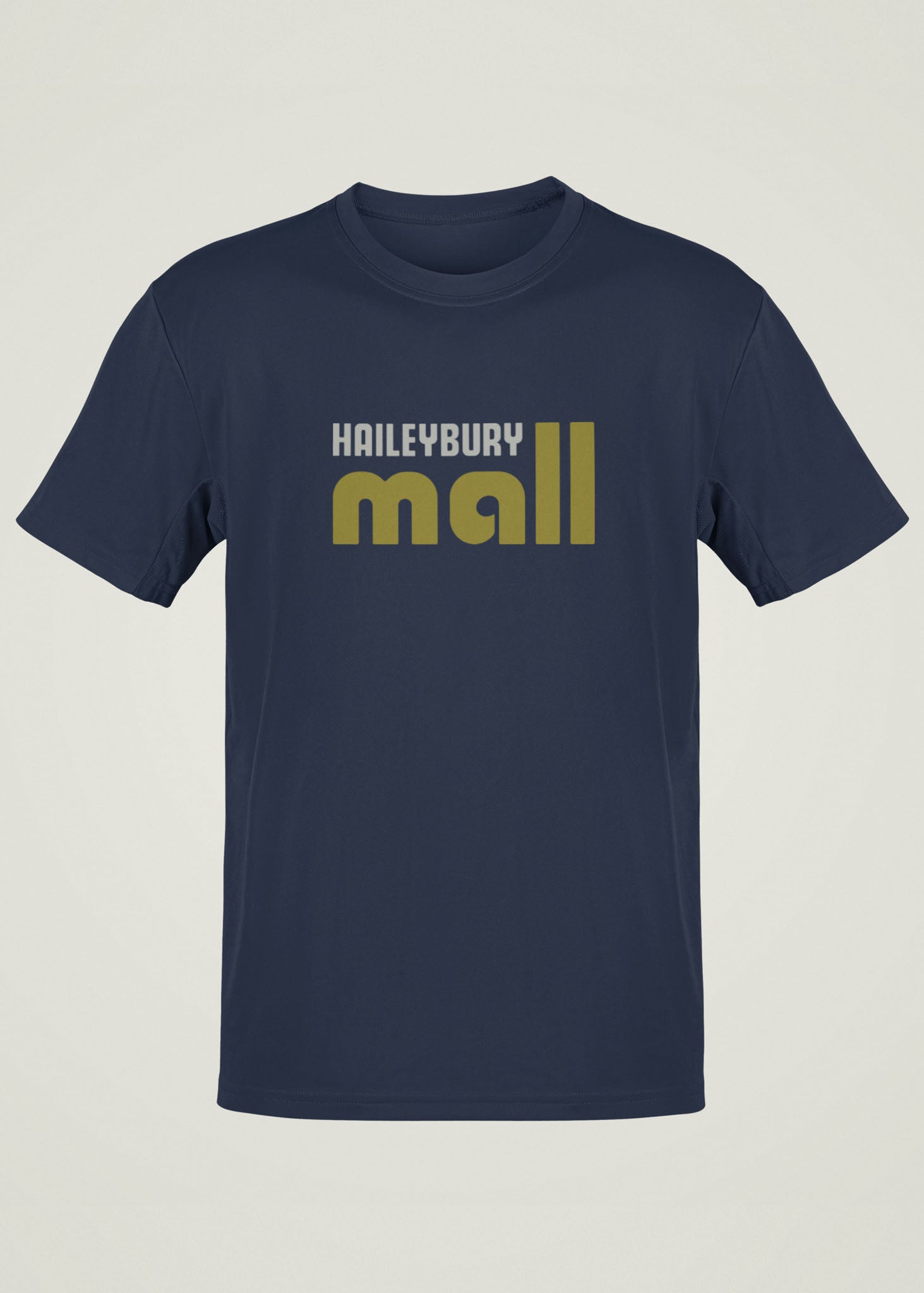 Haileybury Mall T Shirt