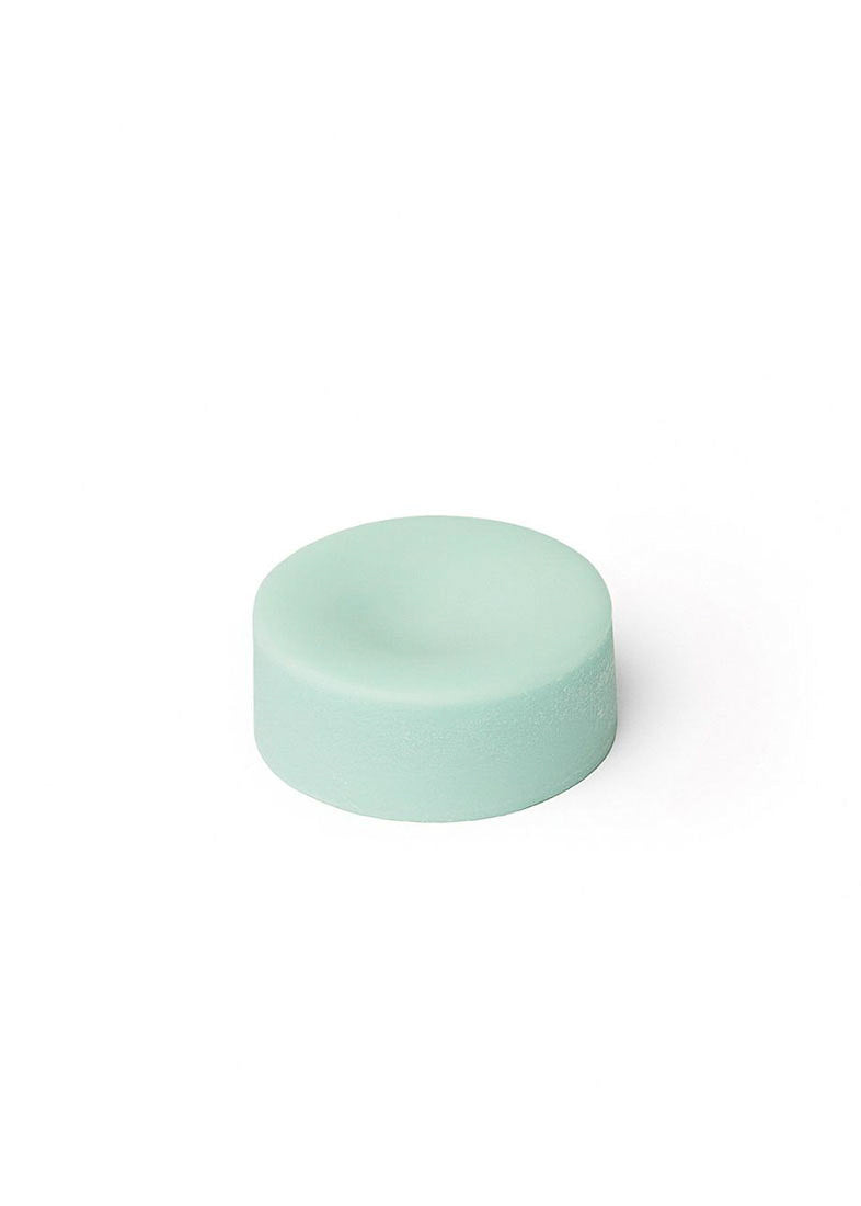 Unwrapped Life The Stimulator Conditioner Bar A Plastic-free Natural Hair Product